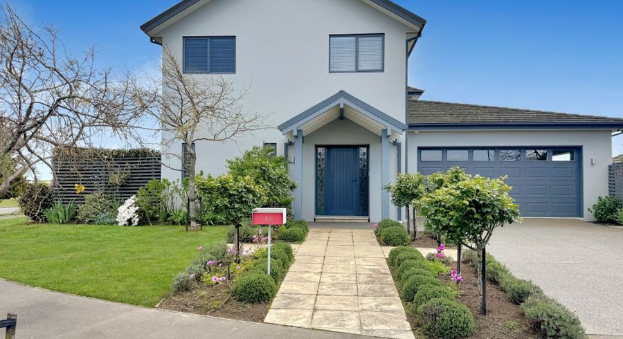  at 49 Napier Dr, Wigram, Christchurch City, Canterbury