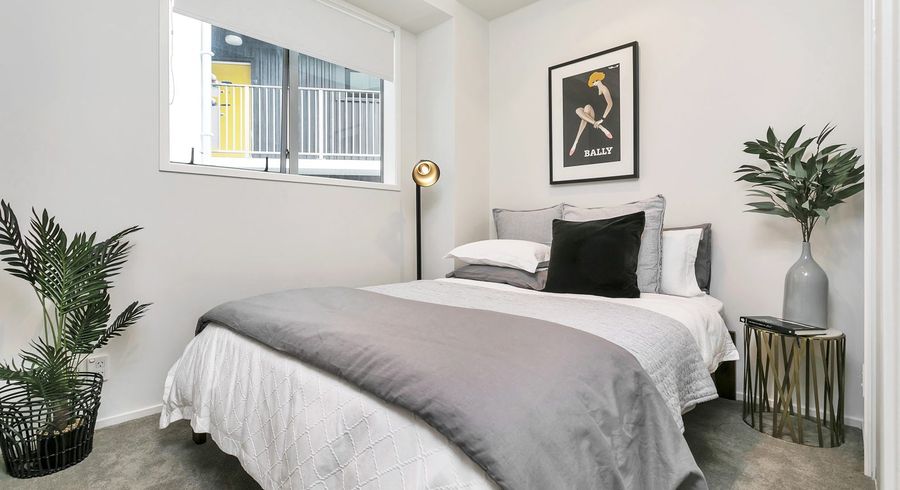  at 6xx/149 Nelson Street, City Centre, Auckland City, Auckland