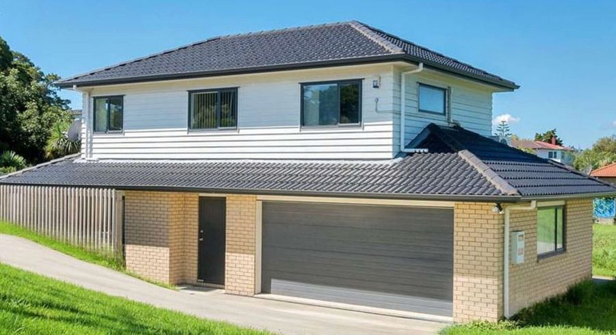  at 25 Index Place, Manurewa, Manukau City, Auckland