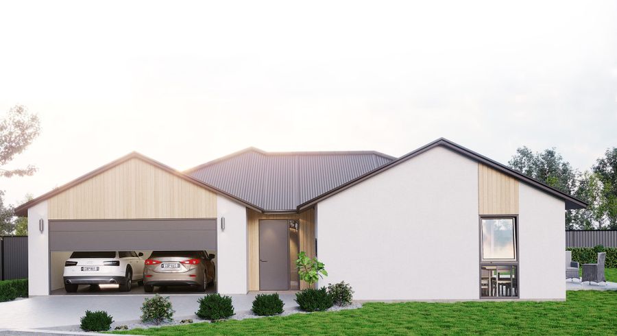  at Hampton Grove, Prebbleton, Selwyn, Canterbury