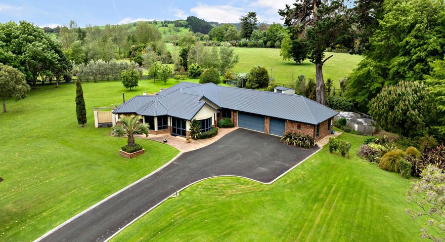  at 136 Mcnicol Road, Papakura