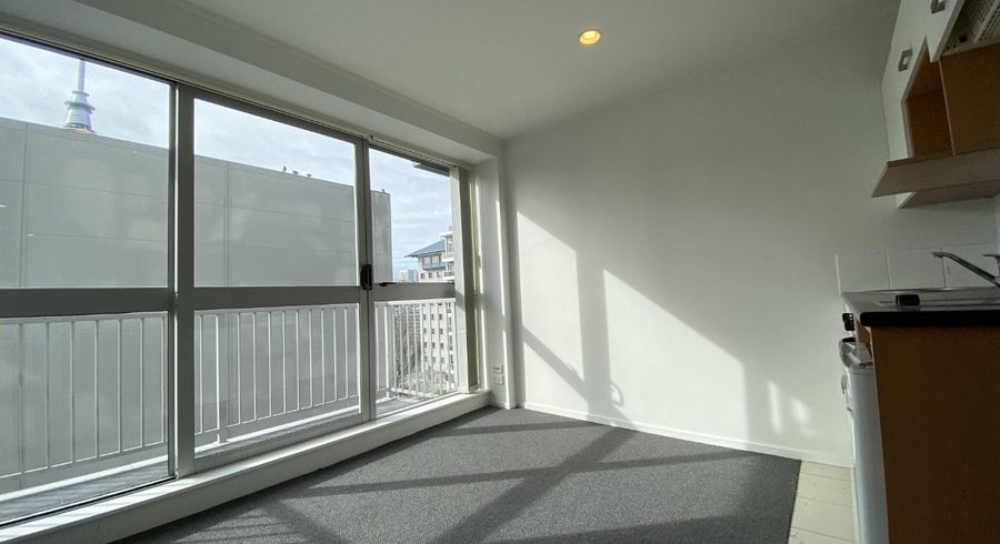  at 9C/189 Hobson St, City Centre, Auckland City, Auckland