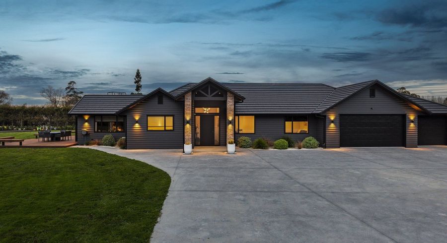  at 191 Waingaro Road, Ngaruawahia, Waikato, Waikato