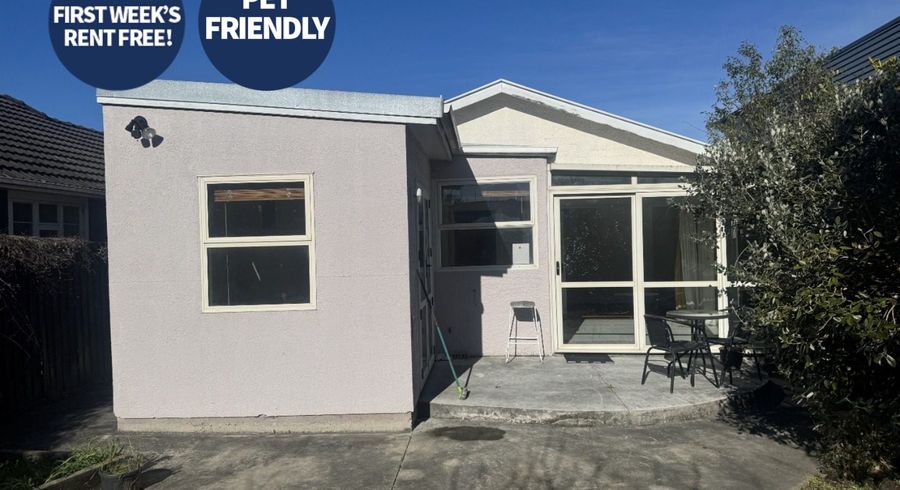  at 17 Melrose Street, City Centre, Christchurch City, Canterbury