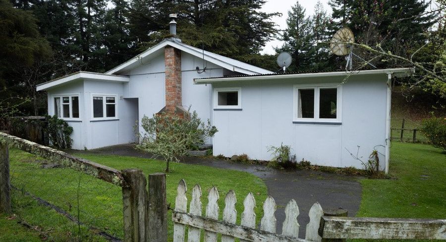  at 0 Longacre Road, Okoia, WHANGANUI