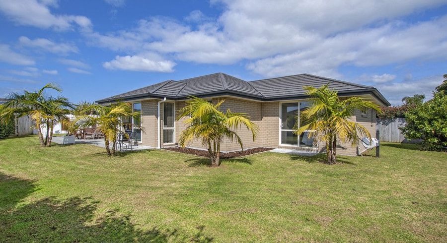  at 14 Roto View, One Tree Point