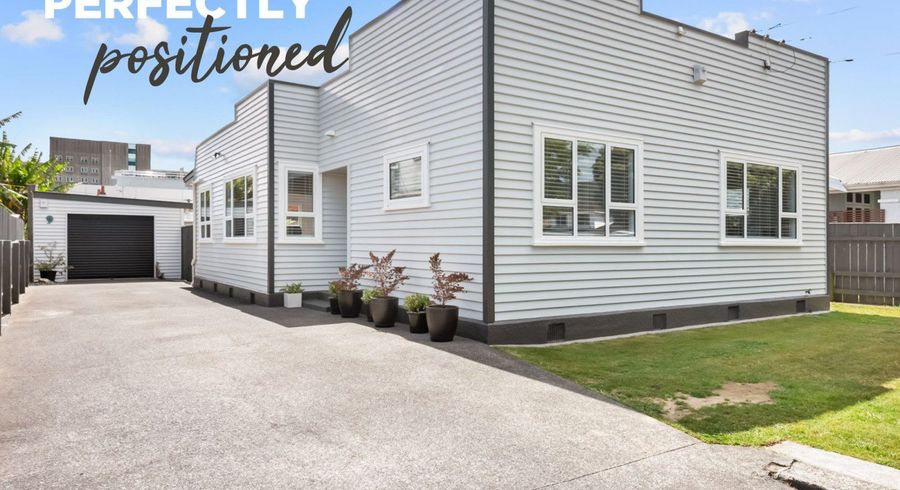  at 43 Copeland Street, Hutt Central, Lower Hutt