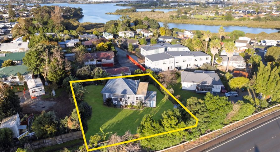 at 454 Panama Road, Mount Wellington, Auckland