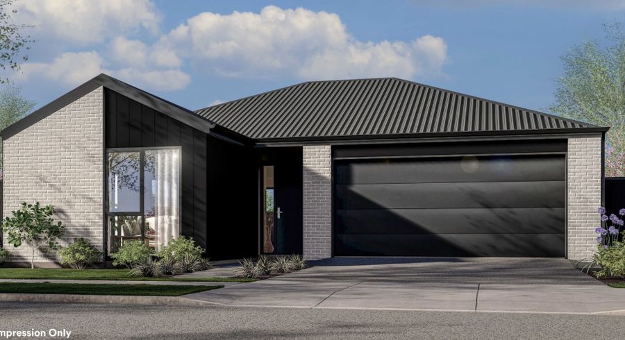  at 10 Croucher Street - Lot 476 Beach Grove, Kaiapoi, Waimakariri, Canterbury