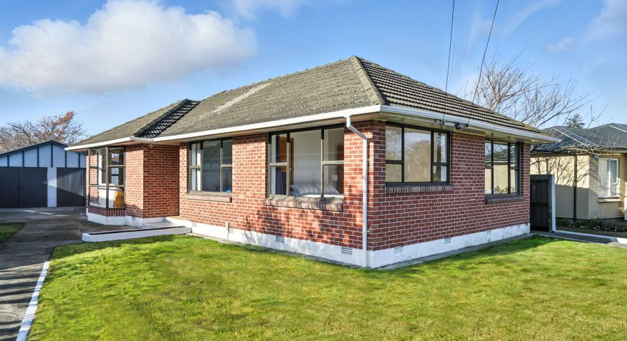  at 80 Balrudry Street, Avonhead, Christchurch City, Canterbury