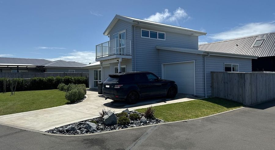  at 6 Snappers Lane, Foxton Beach, Horowhenua, Manawatu / Whanganui