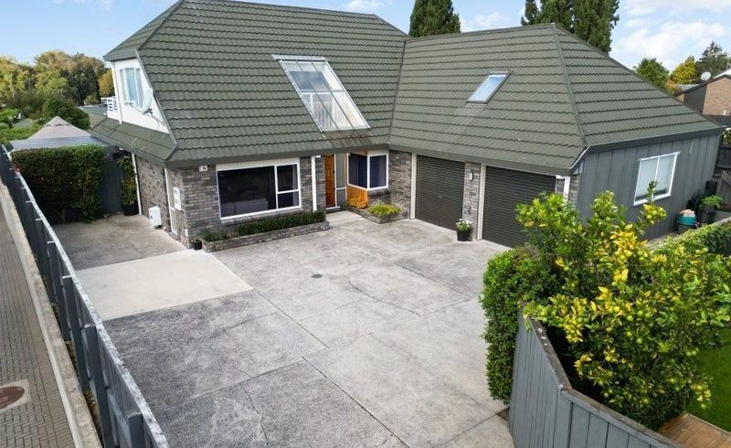  at 68A Beerescourt Road, Beerescourt, Hamilton, Waikato