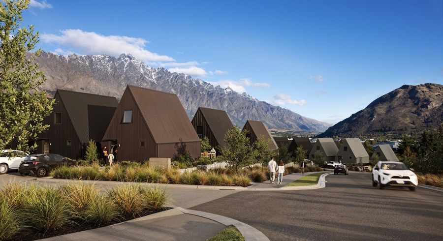  at 52 Hansen Road, Frankton, Queenstown-Lakes, Otago