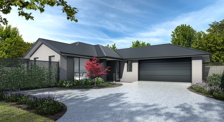  at 5 Bamberger Way, Rangiora, Waimakariri, Canterbury