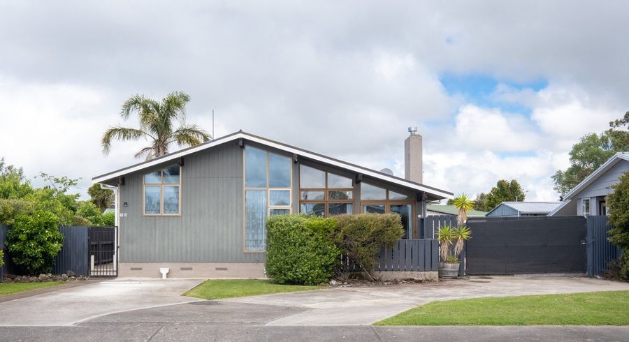  at 30 Ngaruroro Avenue, Whakatu, Hastings