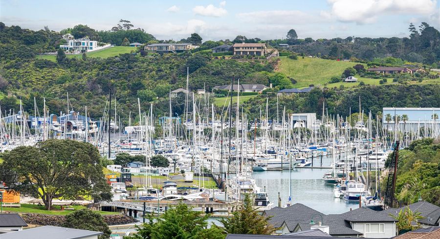  at Ta Moko Drive, Gulf Harbour, Rodney, Auckland