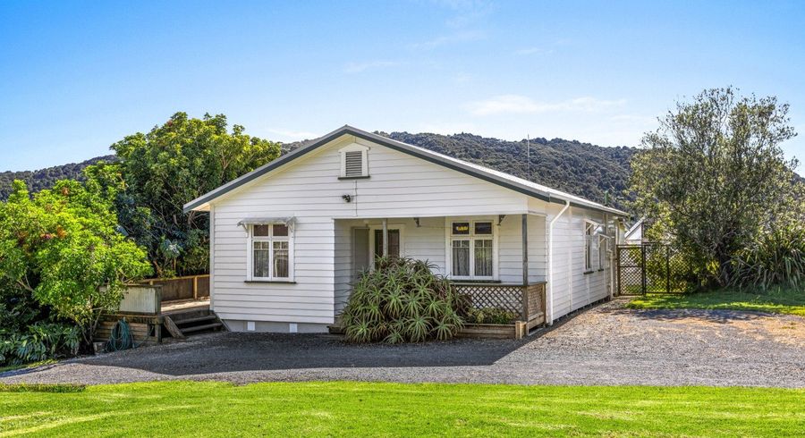  at 509 Old Woodcocks Road, Kaipara Flats, Rodney, Auckland