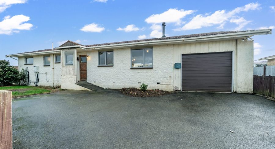  at 13 Henderson Street, Kingswell, Invercargill, Southland