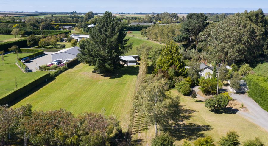  at 96 Company Road, Newland, Ashburton