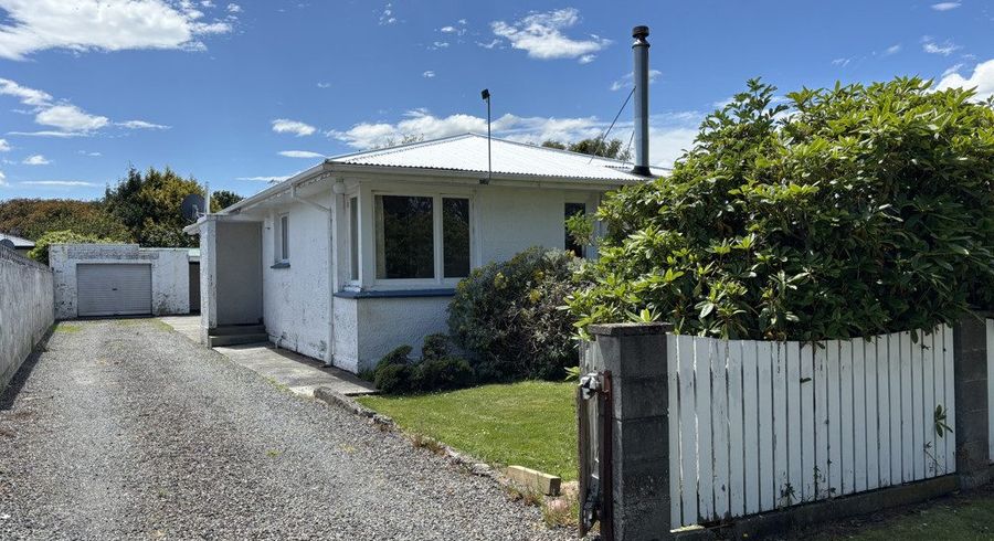  at 216 Lamond Street, Hargest, Invercargill, Southland