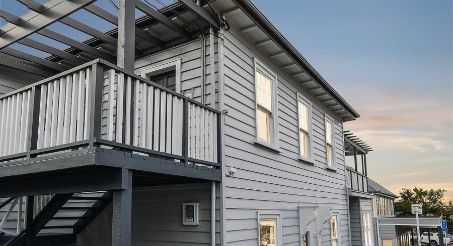  at 2/1 Coutts Street, Kilbirnie, Wellington, Wellington