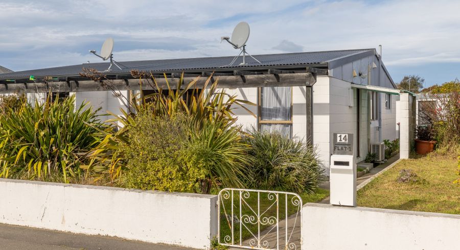  at 1/14 Lenton Street, Aranui, Christchurch City, Canterbury