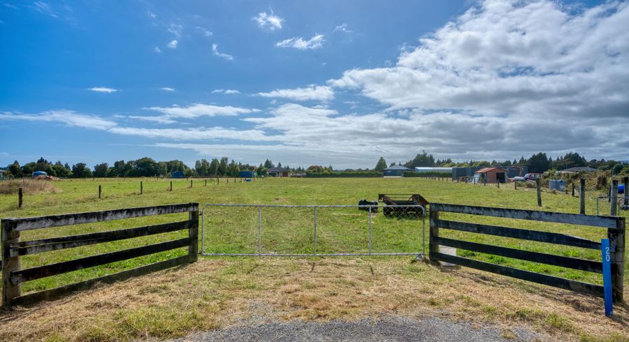  at 20 Mehrtens Road, Hokitika, Westland, West Coast