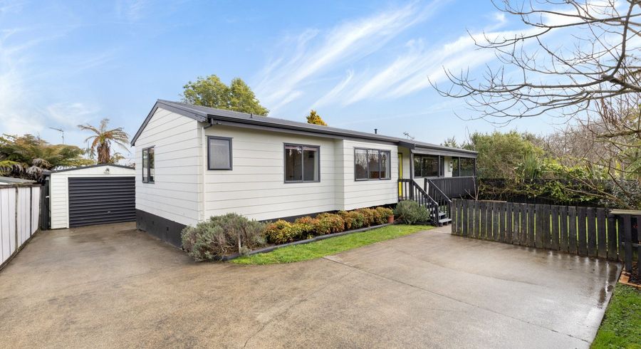  at 5A Rhode Street, Frankton, Hamilton, Waikato