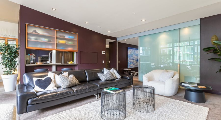  at 102/33 Frederick Street, Te Aro, Wellington, Wellington