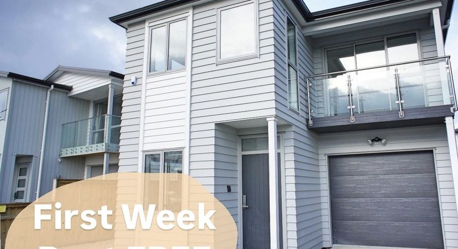  at 3 Silvereye Road, Hobsonville, Waitakere City, Auckland