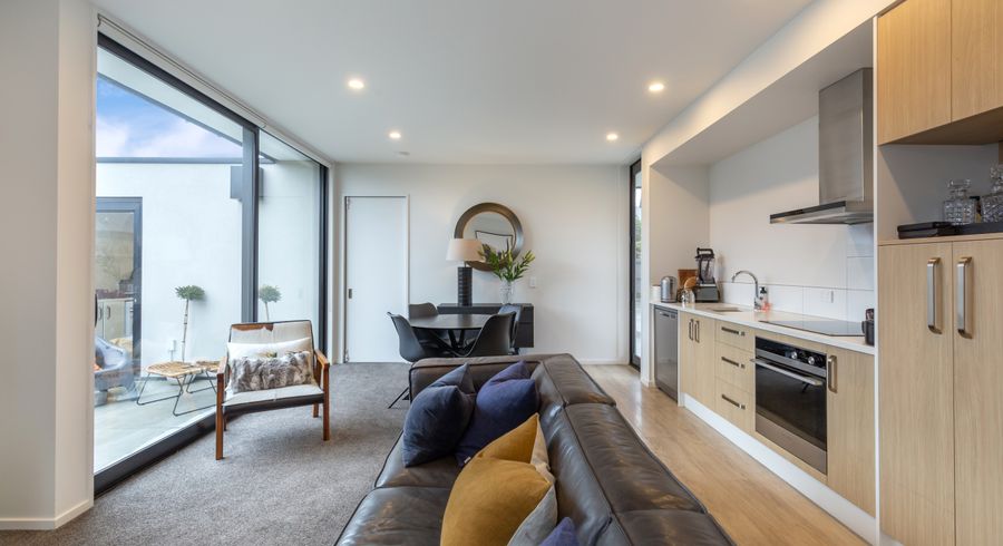  at 3/56 Geraldine Street, Edgeware, Christchurch