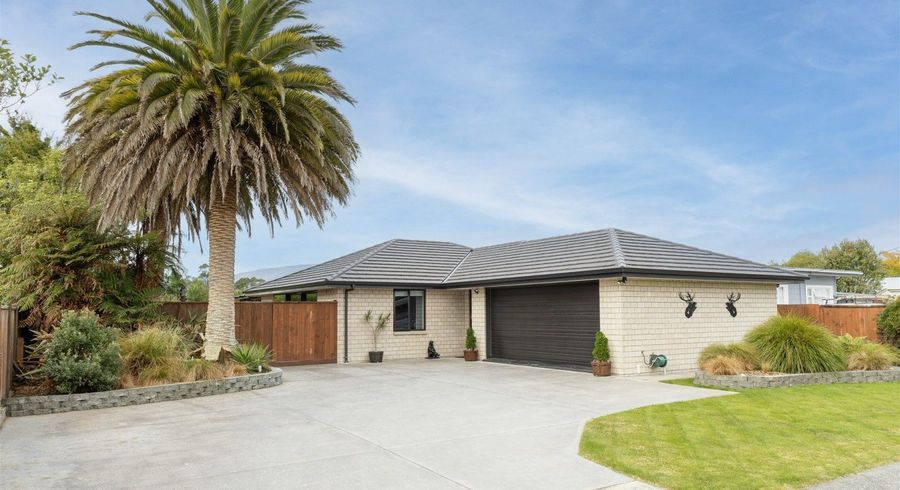  at 51 Domett Street, Westport, Buller, West Coast