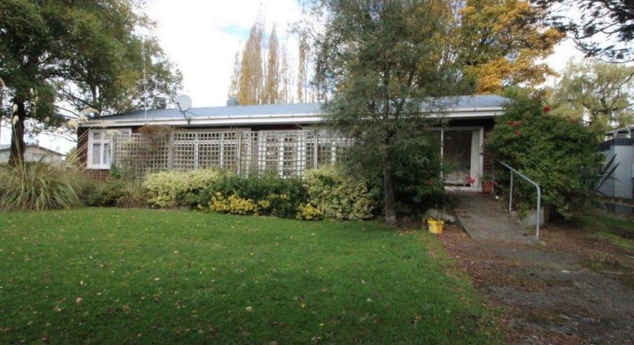  at 36 Helena Street, Lumsden, Lumsden