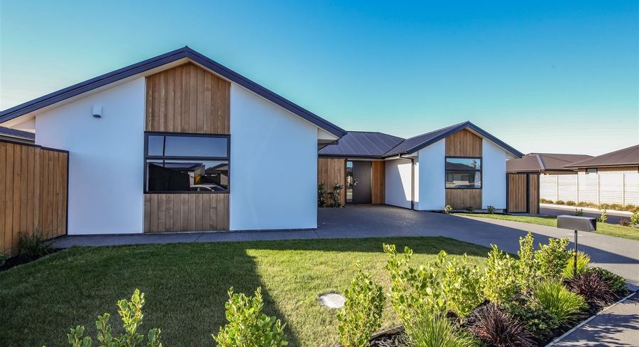  at 1 Akiraho Lane, Halswell, Christchurch