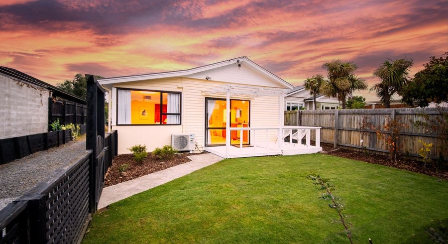  at 191 Pine Avenue, South New Brighton, Christchurch