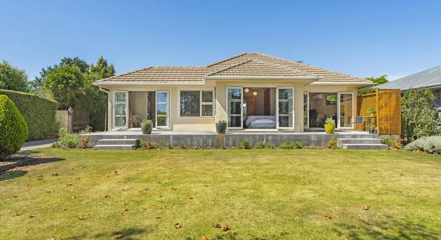  at 60 Selwyn Street, Leeston, Leeston