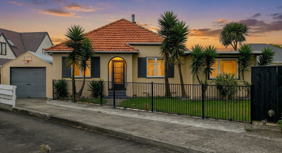  at 7A Nathan Place, West End, Palmerston North, Manawatu / Whanganui