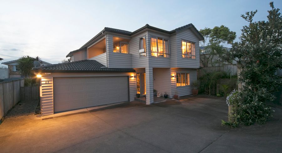  at 22 Forbes Street, Onehunga, Auckland