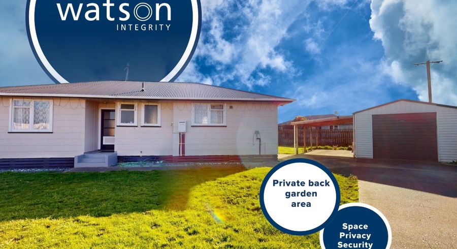  at 33 Holland Crescent, Bulls, Rangitikei, Manawatu / Whanganui