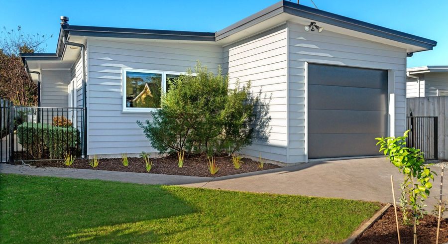  at 15 Williams Street, Gisborne, Gisborne