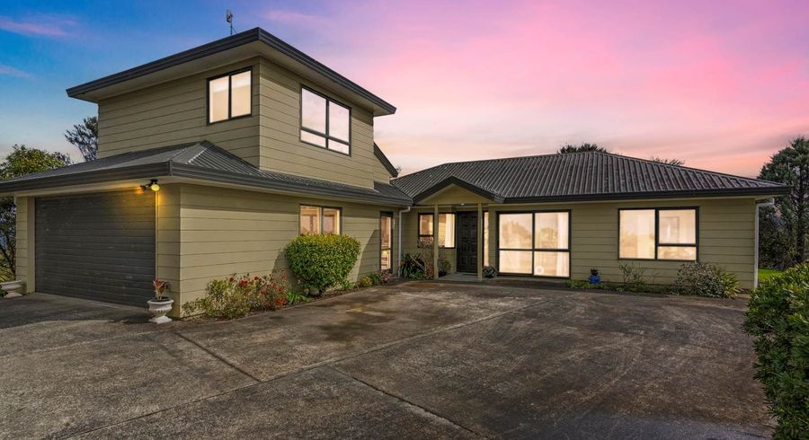  at 104 Green Hollows Road, Puhoi, Rodney, Auckland