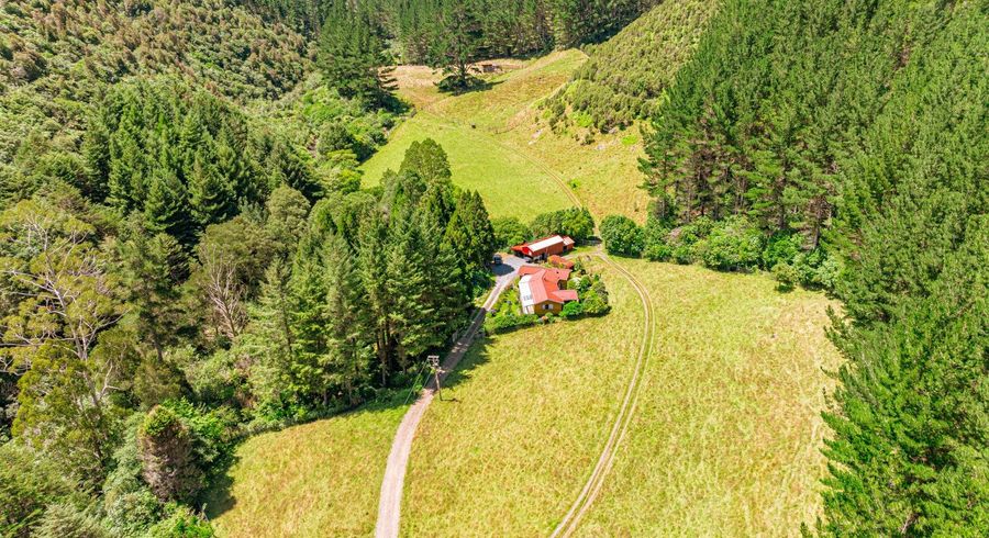  at 2294A Akatarawa Road, Upper Hutt, Upper Hutt, Wellington