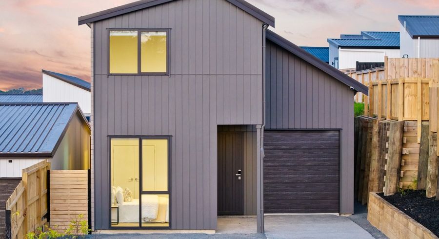  at 27 Morus Road, Massey, Waitakere City, Auckland