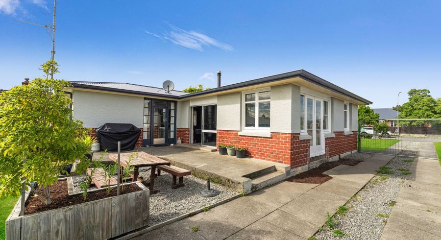  at 3 Porter Street, Ashburton, Ashburton, Canterbury