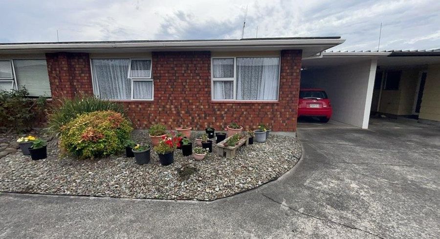  at 613B Church Street, Terrace End, Palmerston North, Manawatu / Whanganui