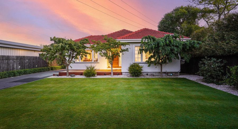  at 38 Ranger Street, Mairehau, Christchurch