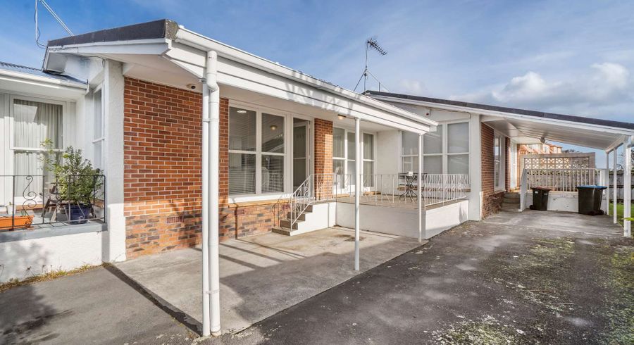  at 3/161 Long Drive, St Heliers, Auckland