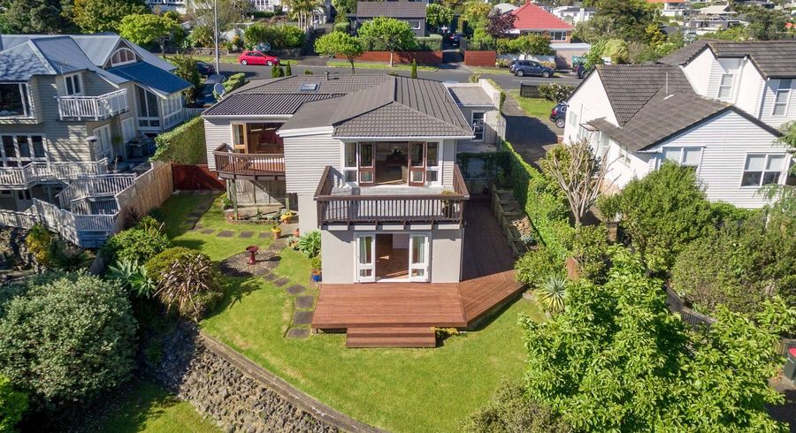  at 60 Ripon Crescent, Meadowbank, Auckland City, Auckland