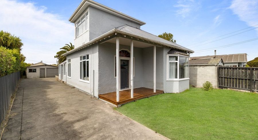  at 111 Oram Avenue, New Brighton, Christchurch