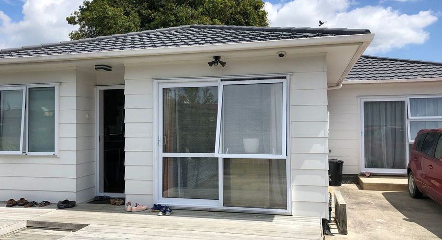  at 390A Bucklands Beach Road, Bucklands Beach, Manukau City, Auckland